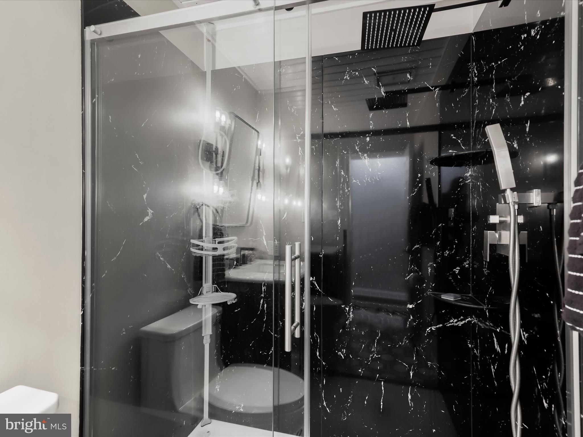 DAMASCUS OUTSIDE - Farm