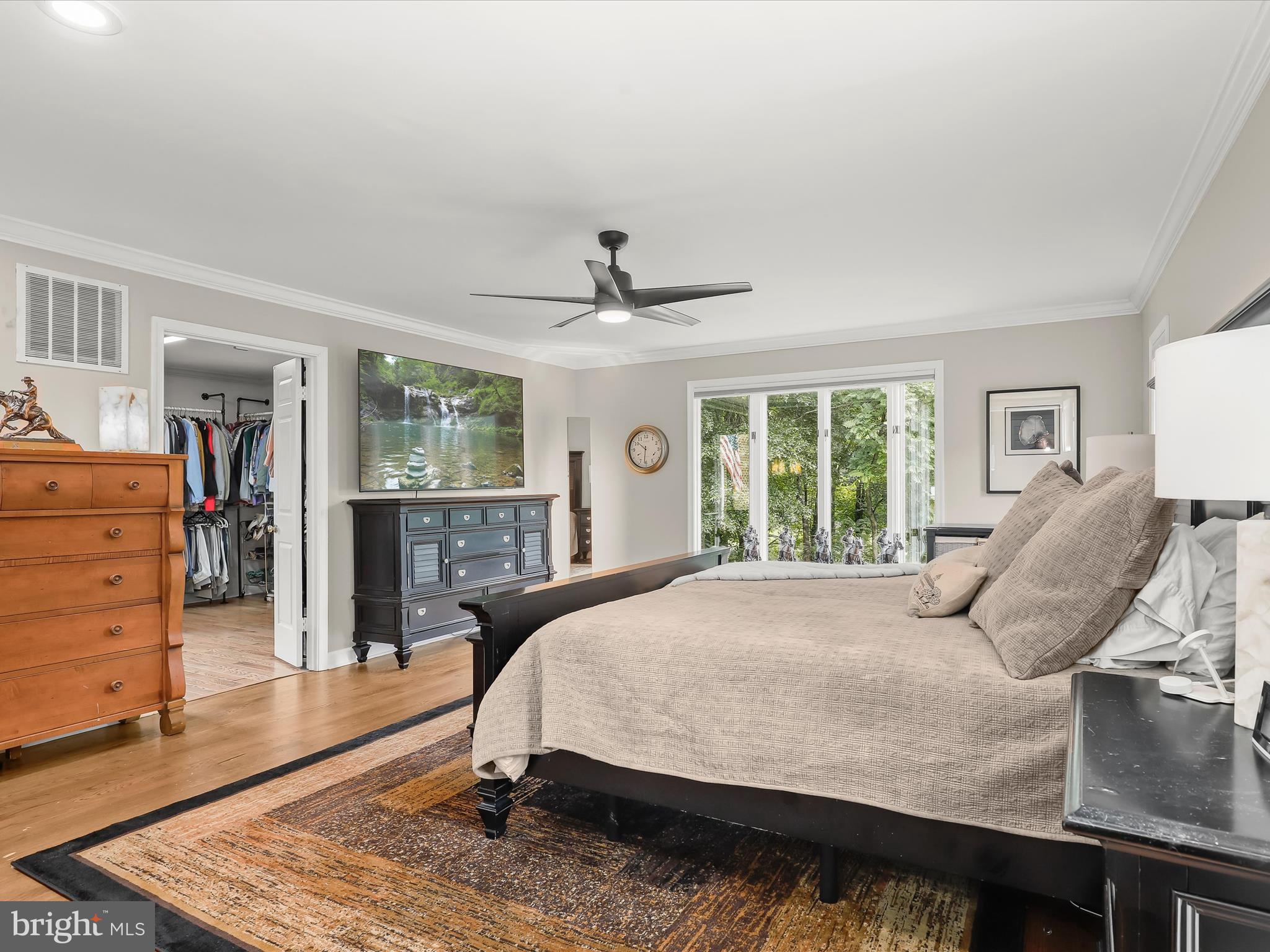 DAMASCUS OUTSIDE - Farm