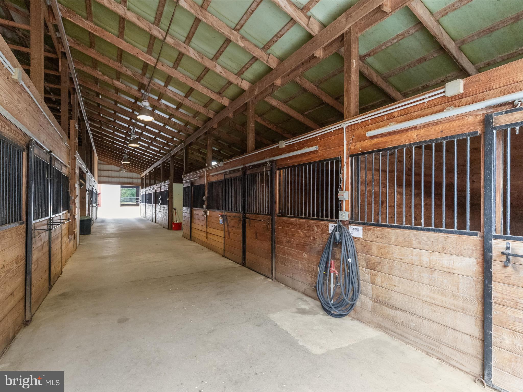 DAMASCUS OUTSIDE - Farm