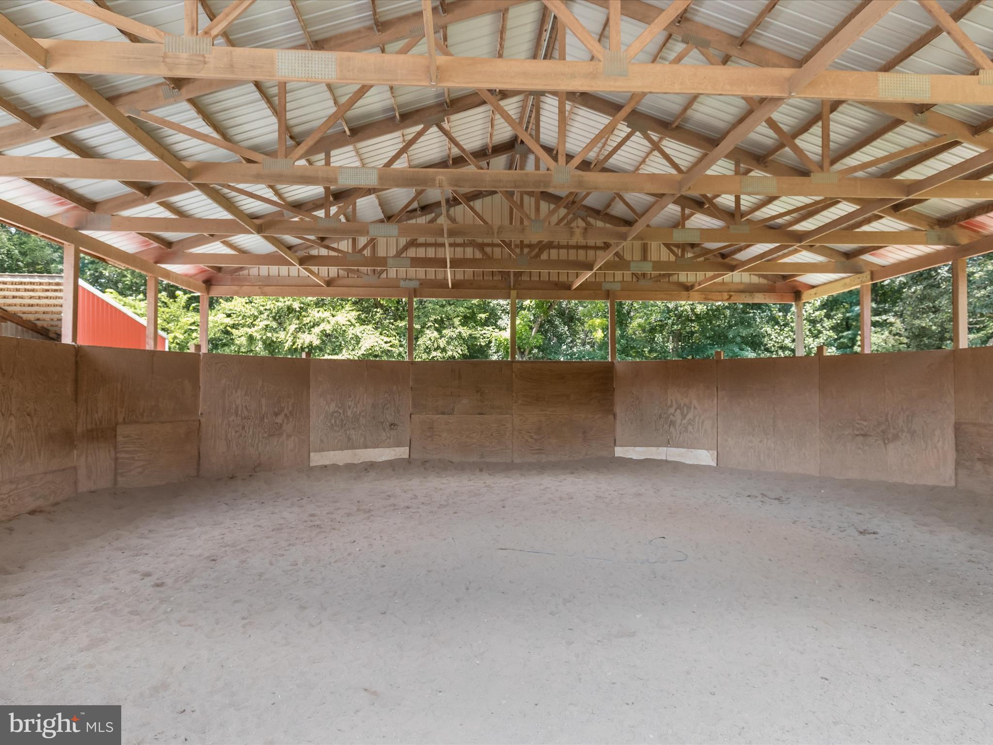 DAMASCUS OUTSIDE - Farm