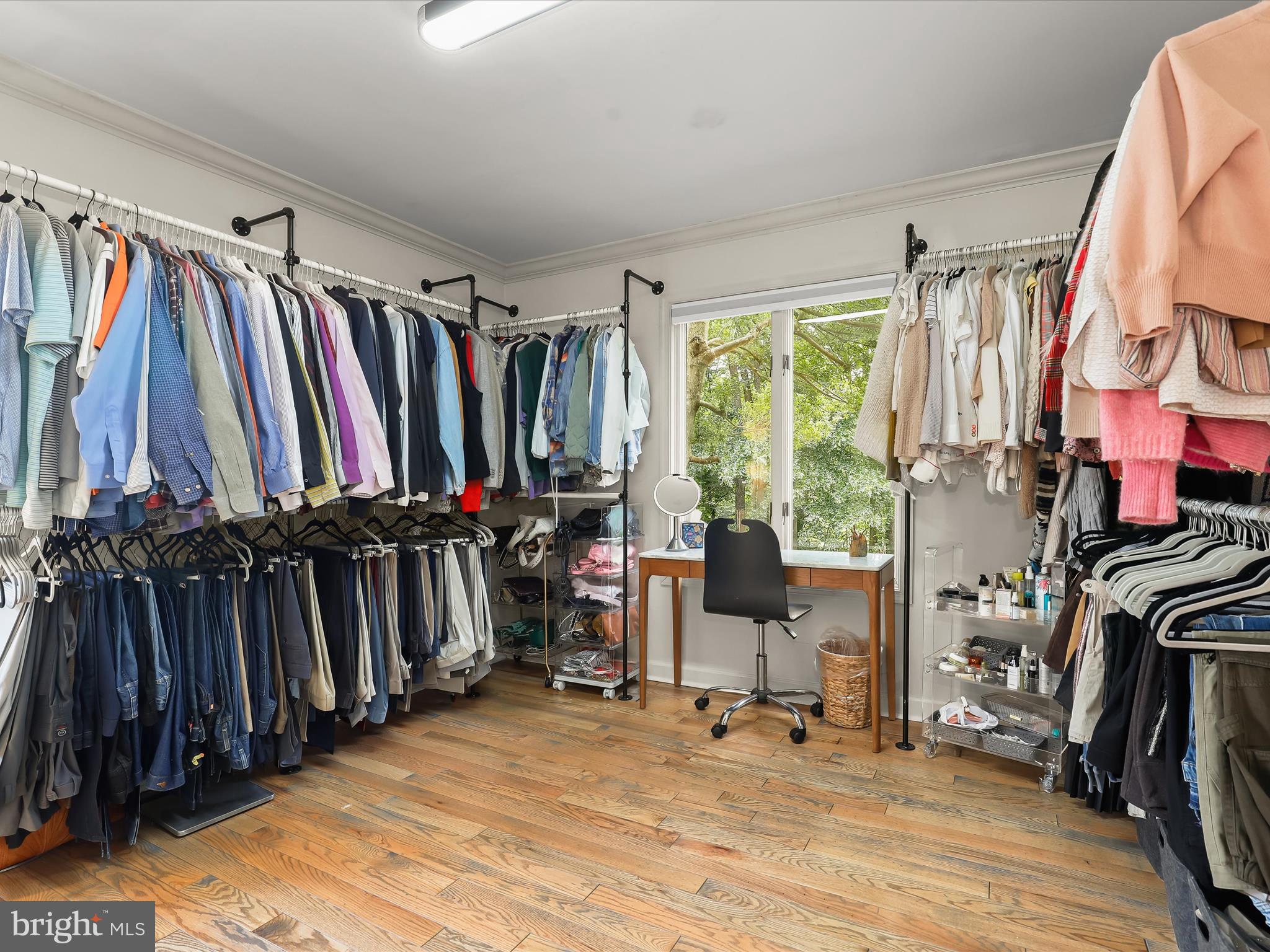 DAMASCUS OUTSIDE - Farm