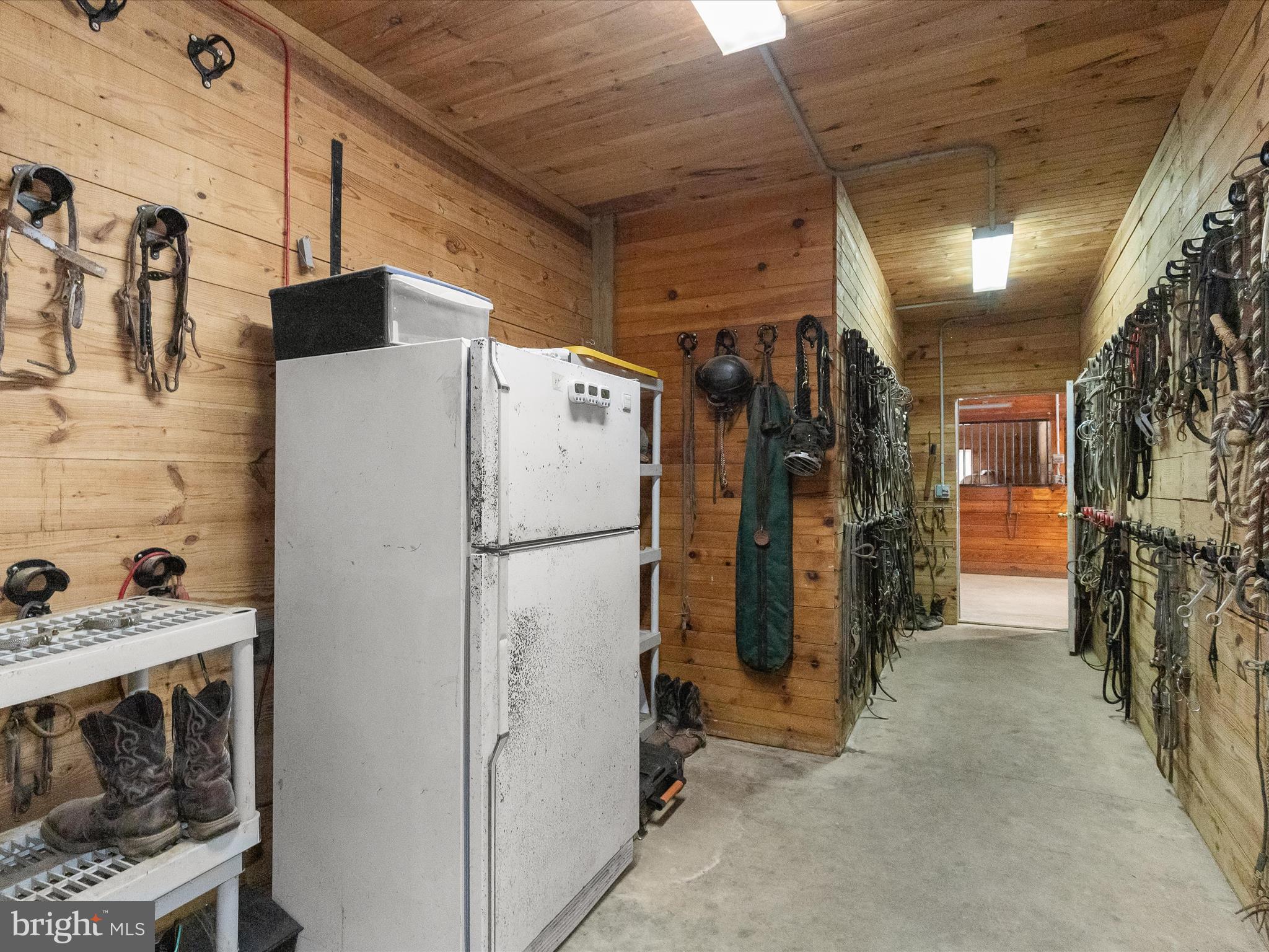 DAMASCUS OUTSIDE - Farm