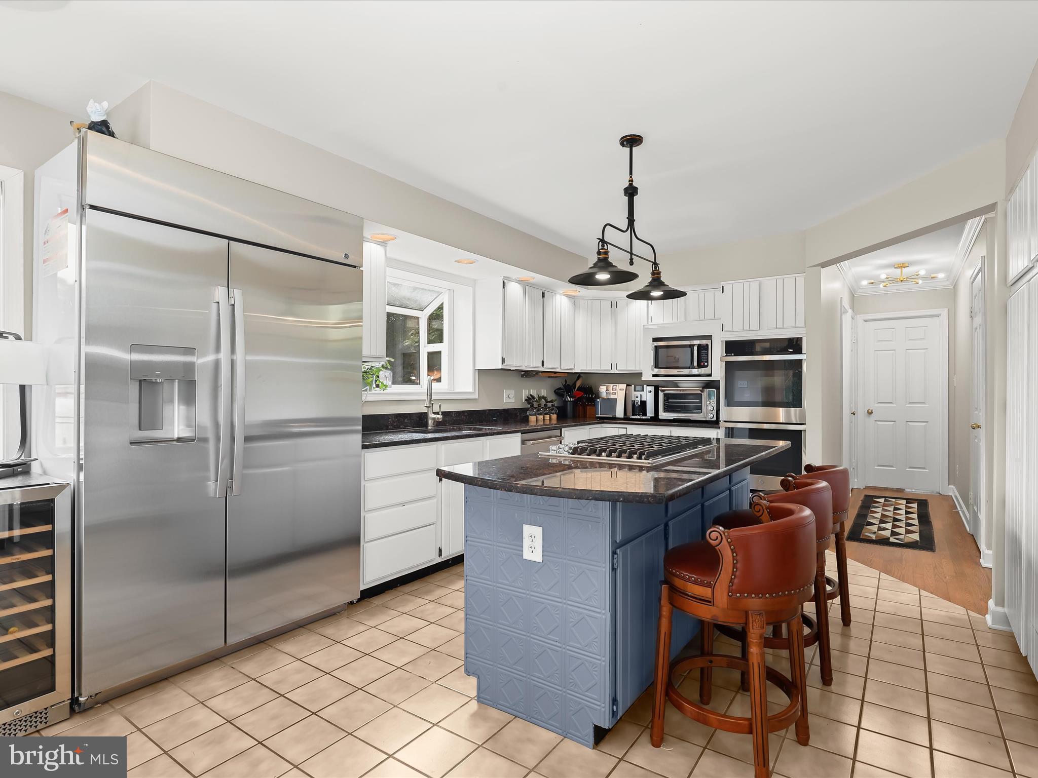 DAMASCUS OUTSIDE - Farm