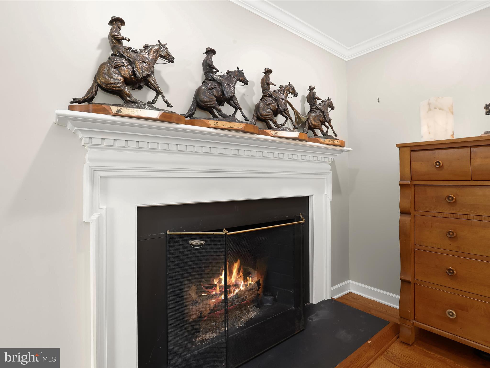 DAMASCUS OUTSIDE - Farm