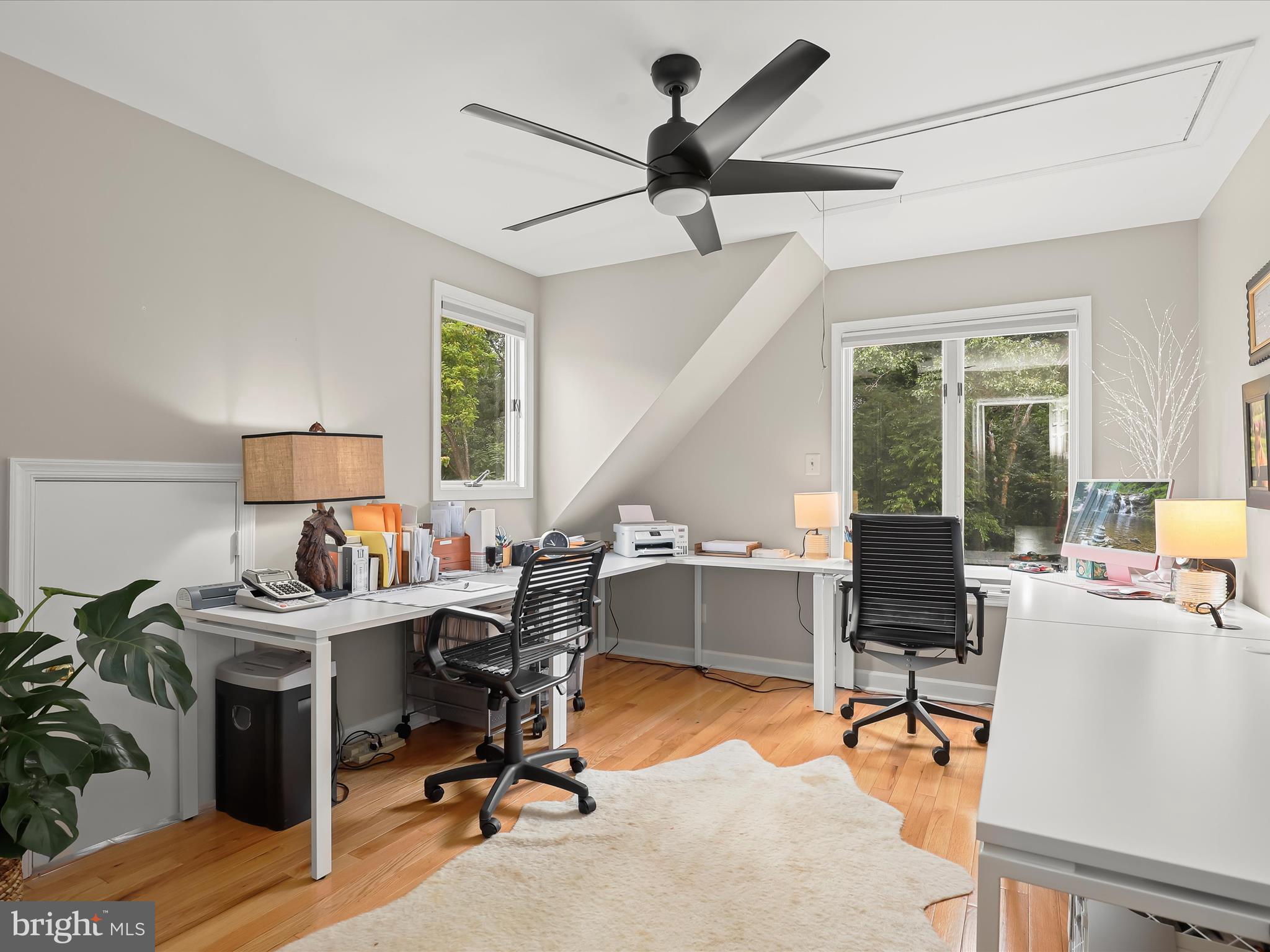 DAMASCUS OUTSIDE - Farm