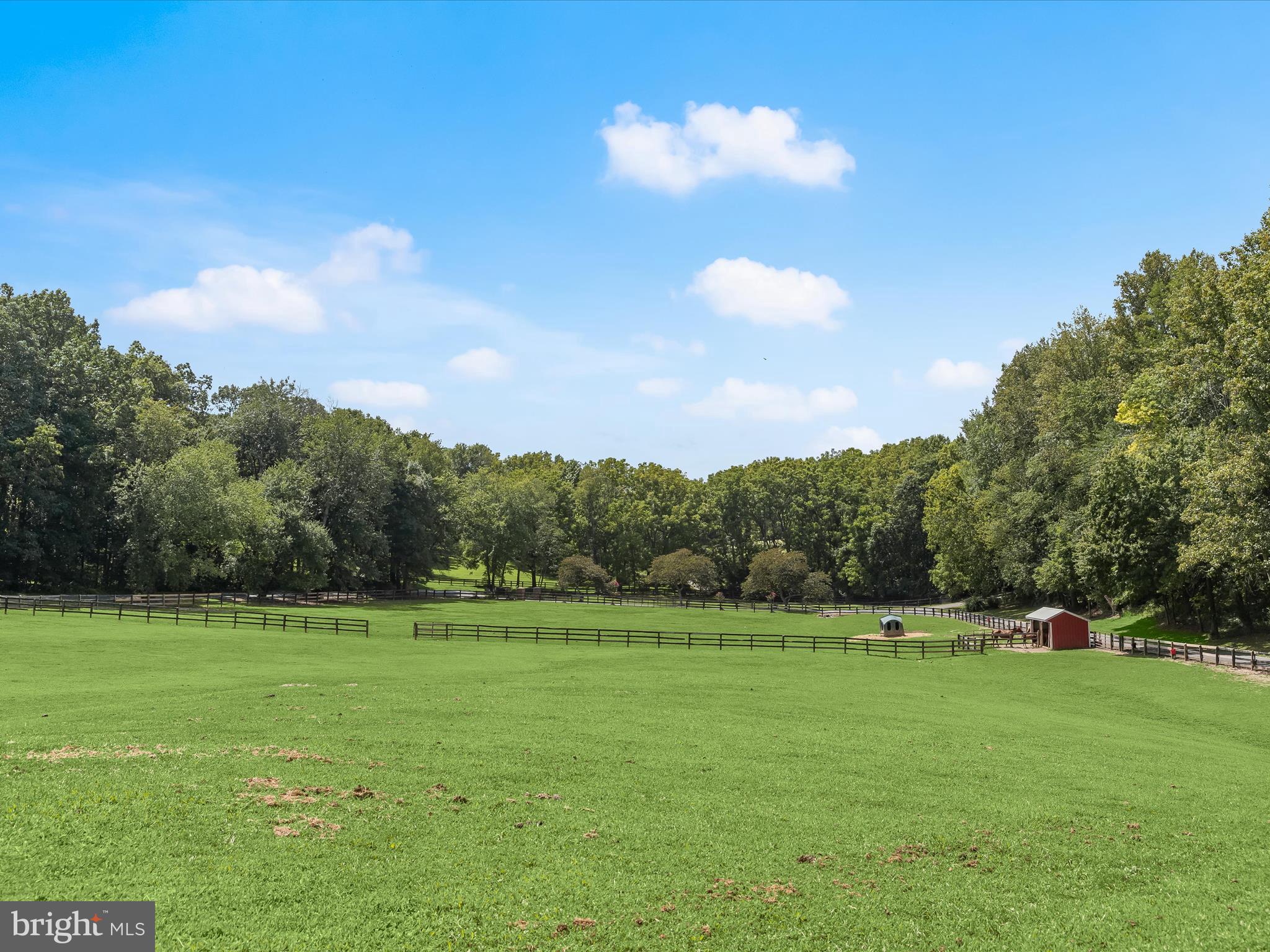 DAMASCUS OUTSIDE - Farm