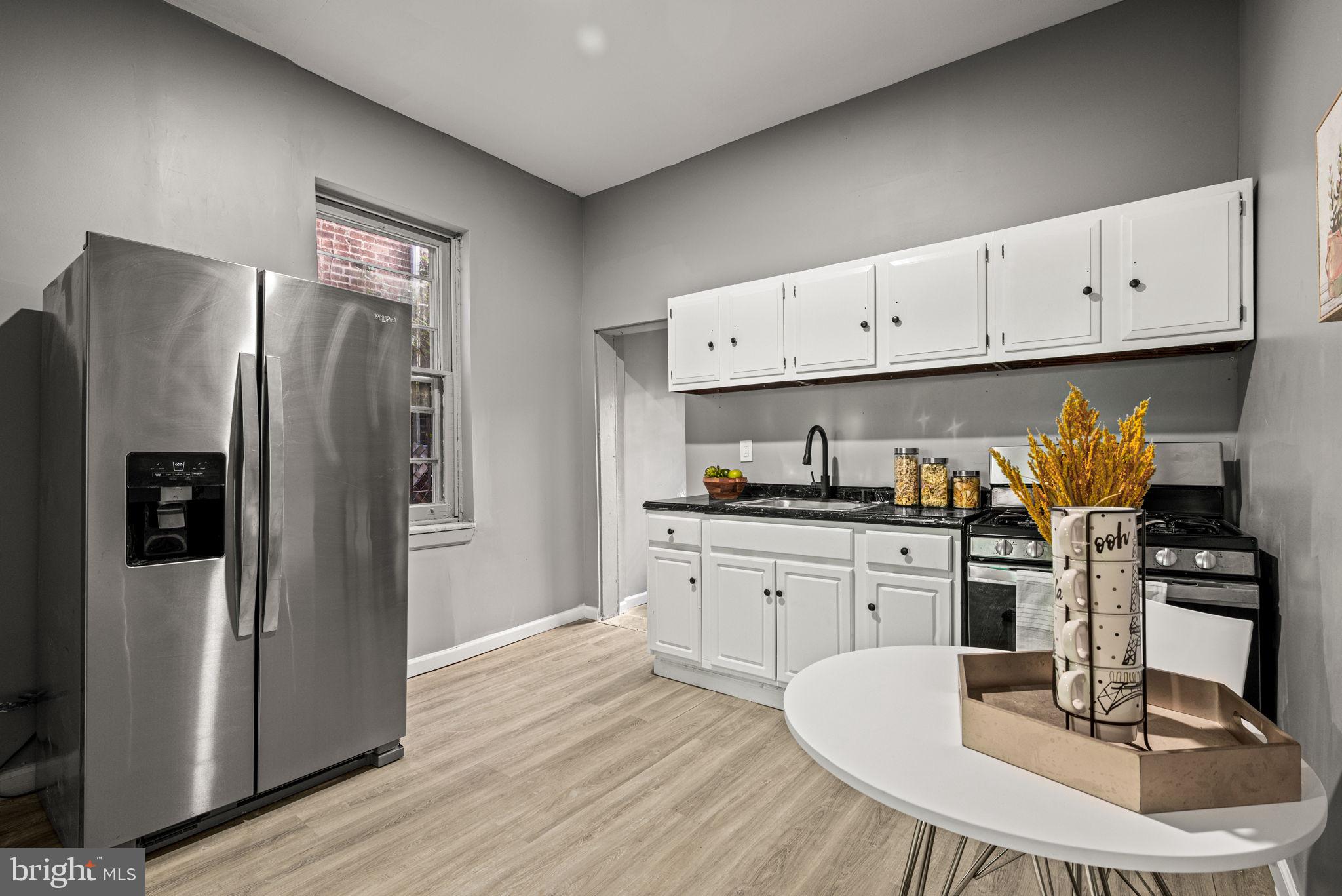 STRAWBERRY MANSION - Residential Lease