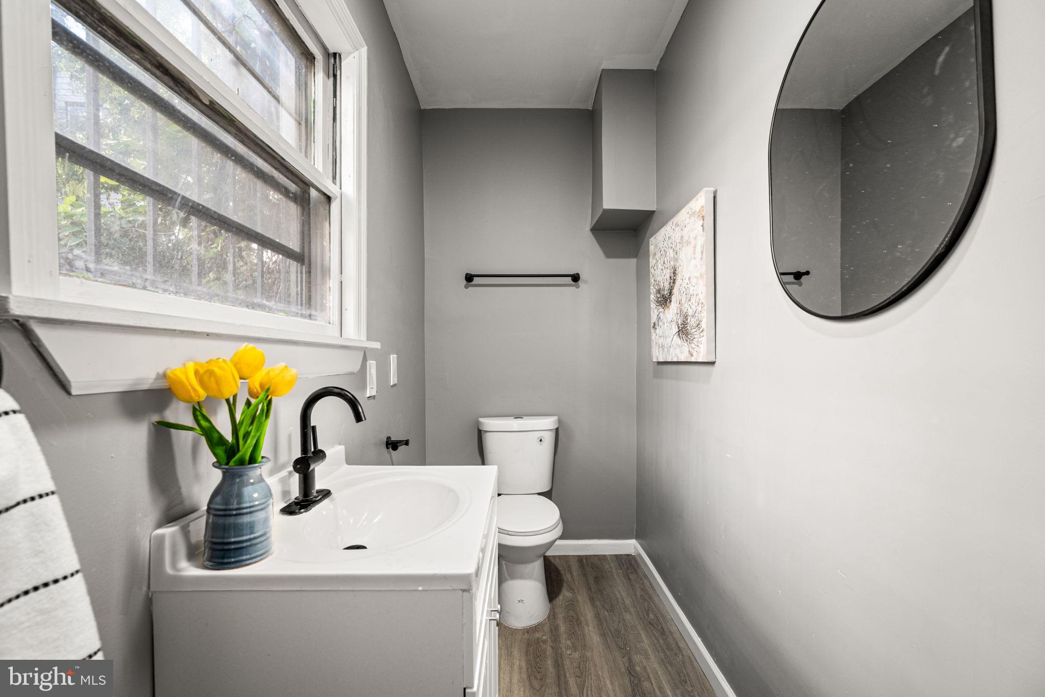 STRAWBERRY MANSION - Residential Lease