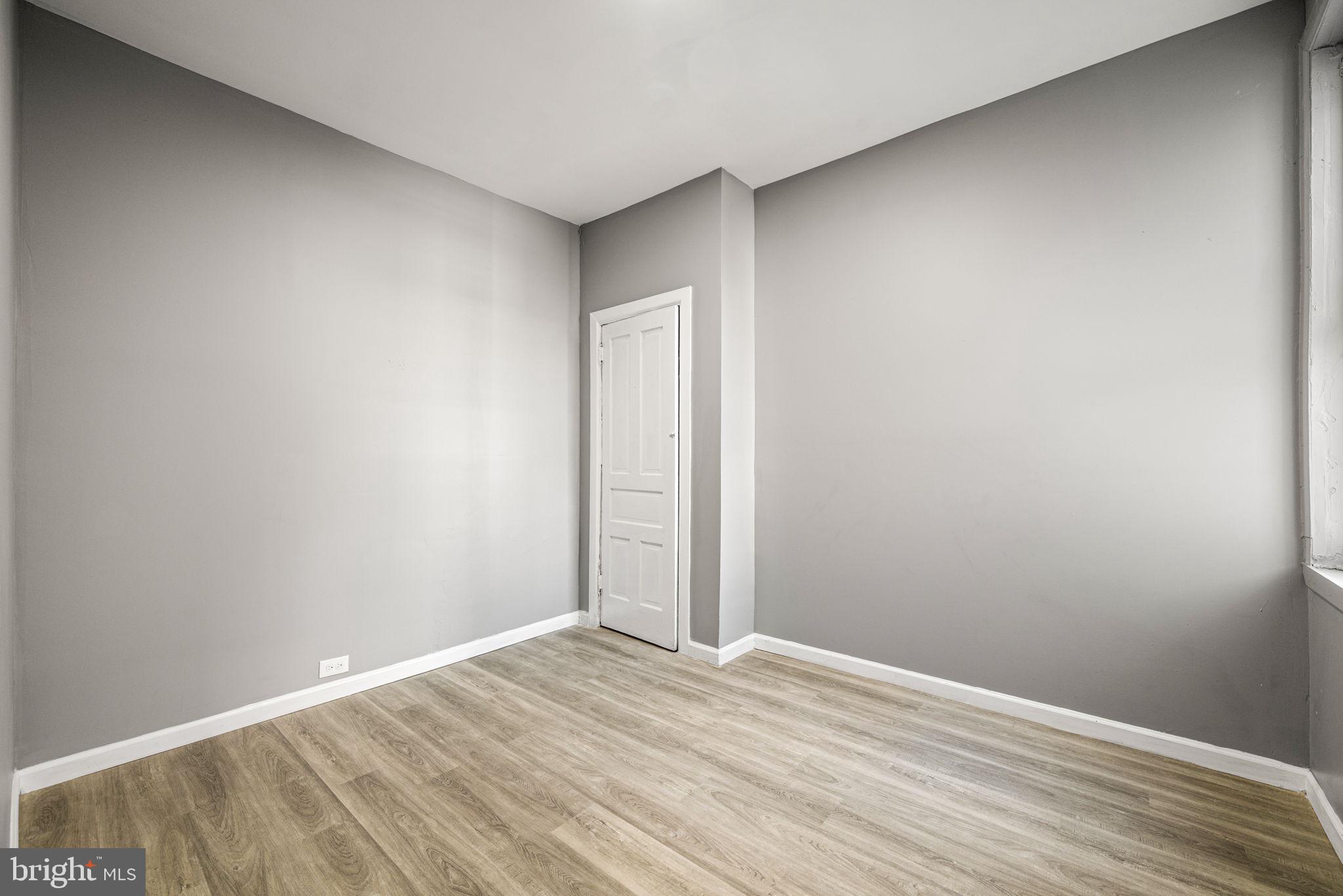 STRAWBERRY MANSION - Residential Lease