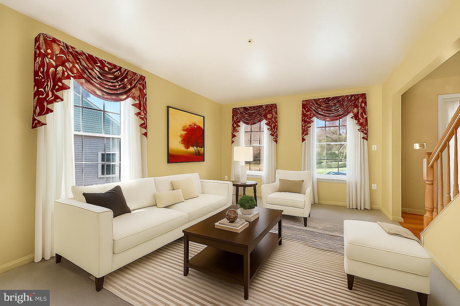 13509 TRUMPETER SWAN COURT