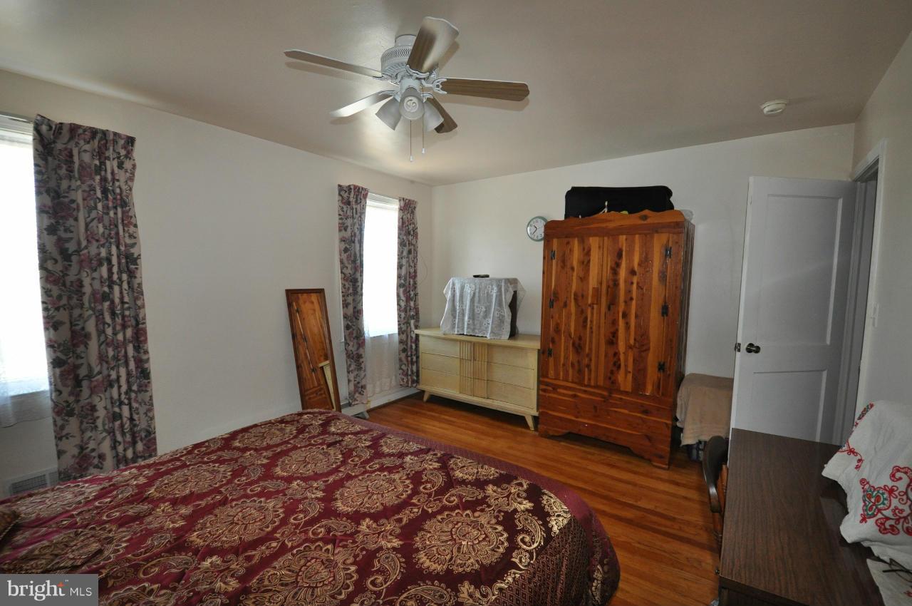 BELAIR-EDISON - Residential