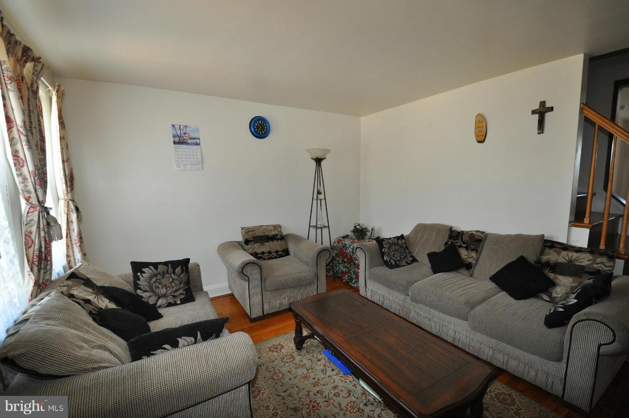 BELAIR-EDISON - Residential