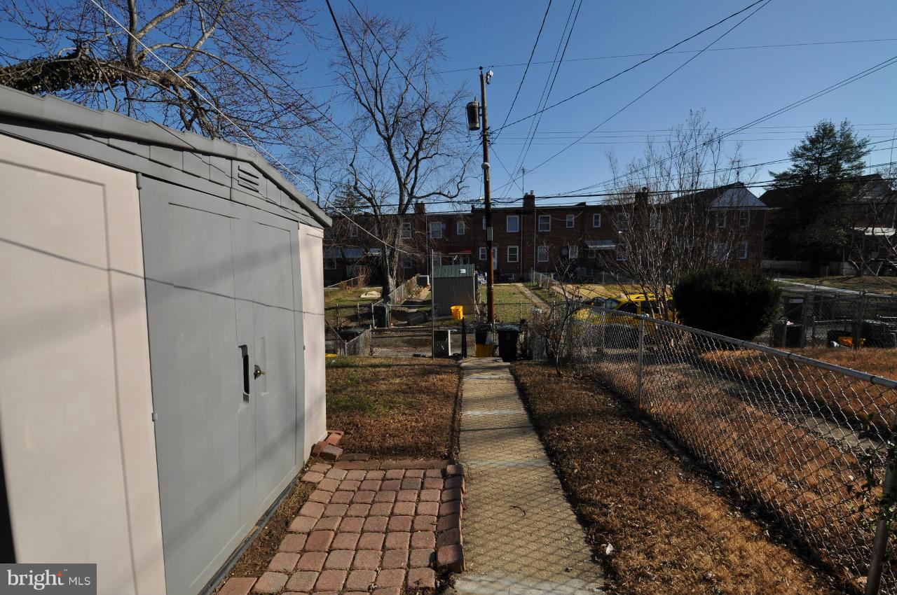 BELAIR-EDISON - Residential