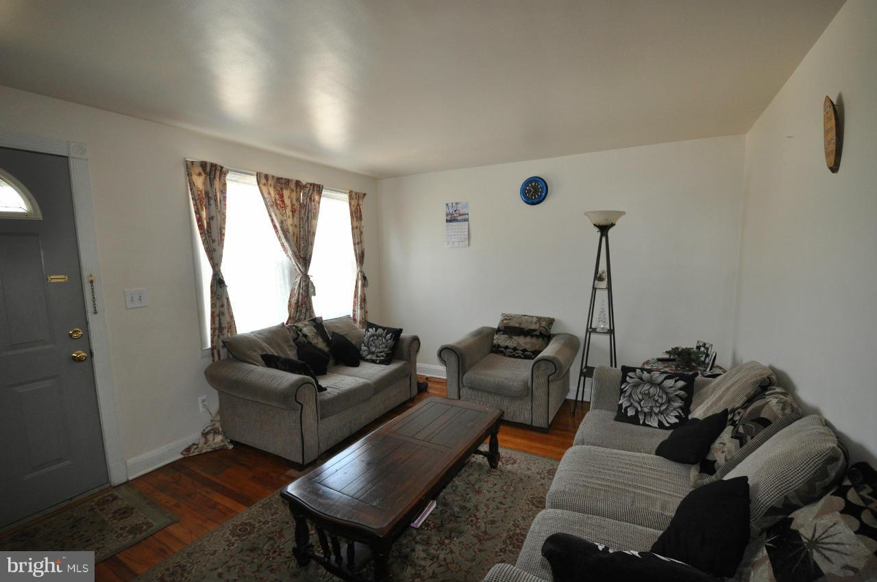 BELAIR-EDISON - Residential