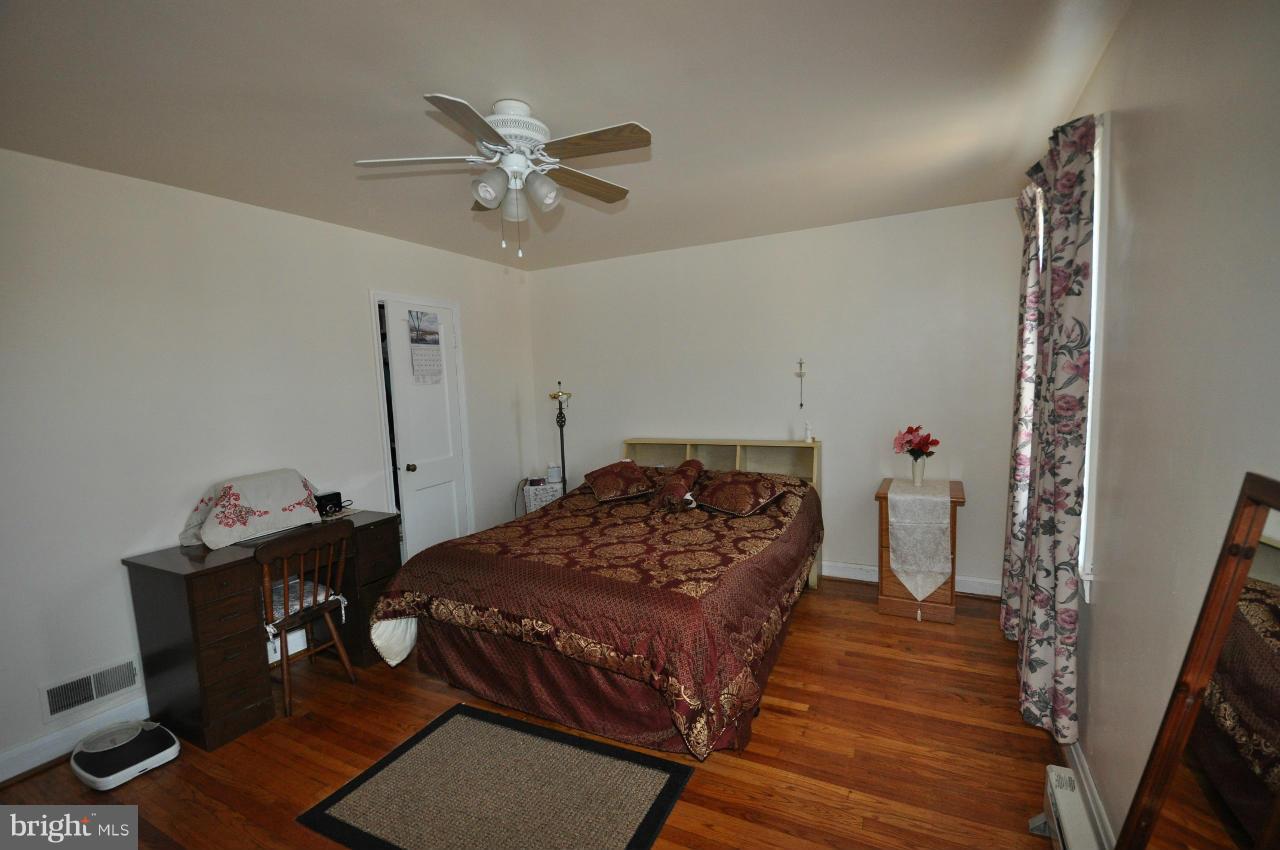 BELAIR-EDISON - Residential