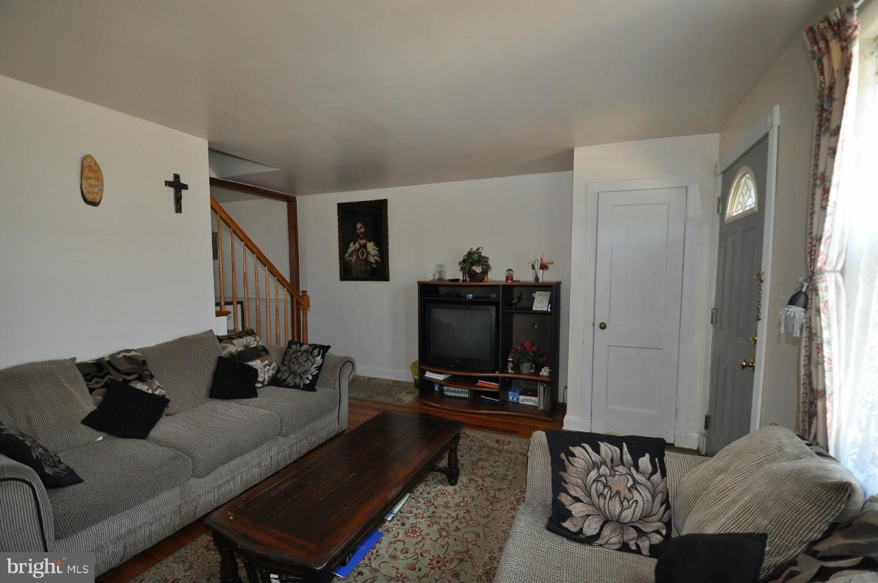 BELAIR-EDISON - Residential