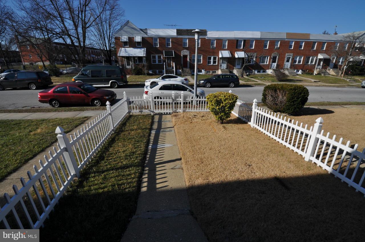 BELAIR-EDISON - Residential