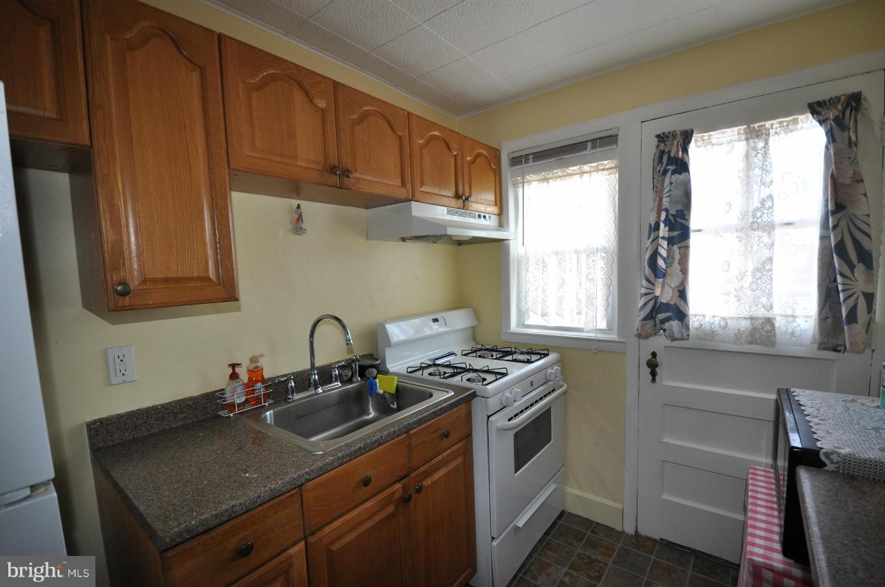 BELAIR-EDISON - Residential