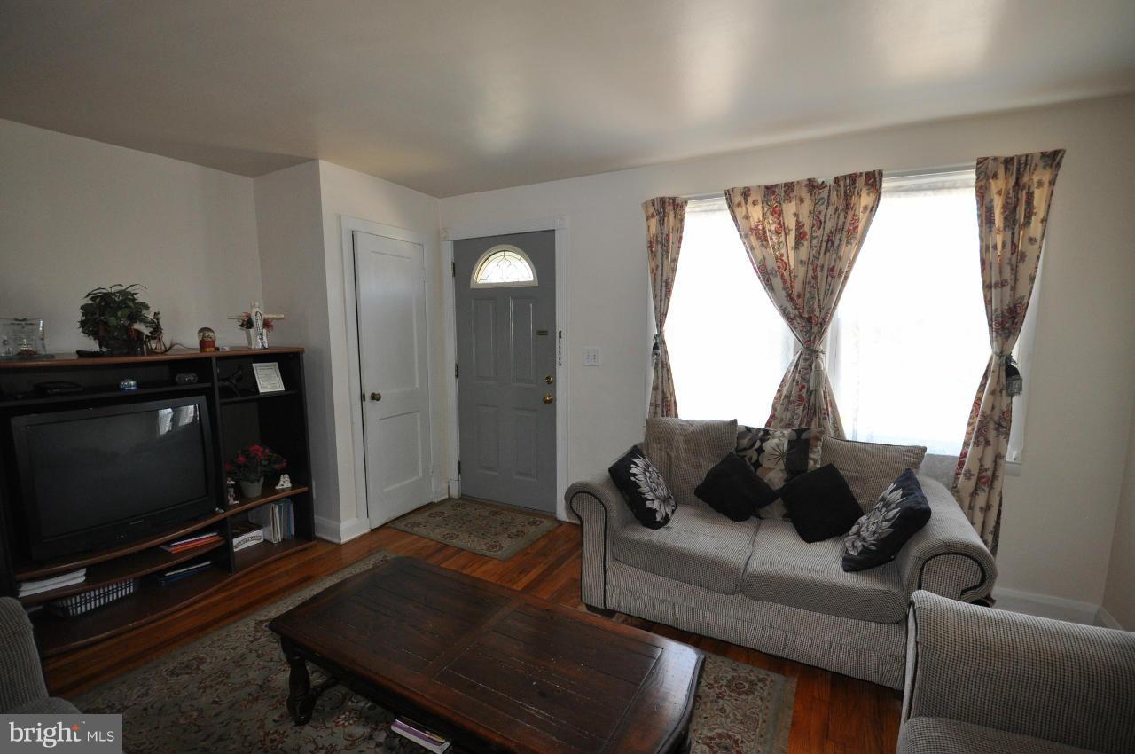 BELAIR-EDISON - Residential