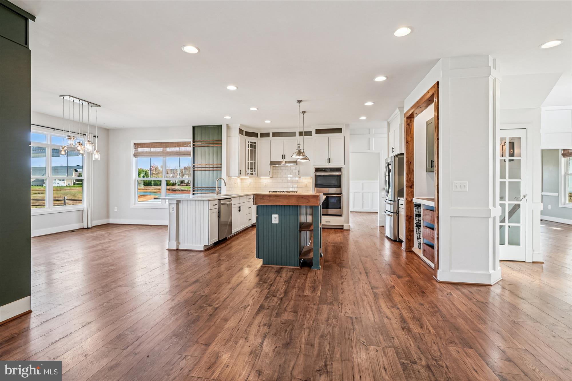 FAWN LAKE - Residential