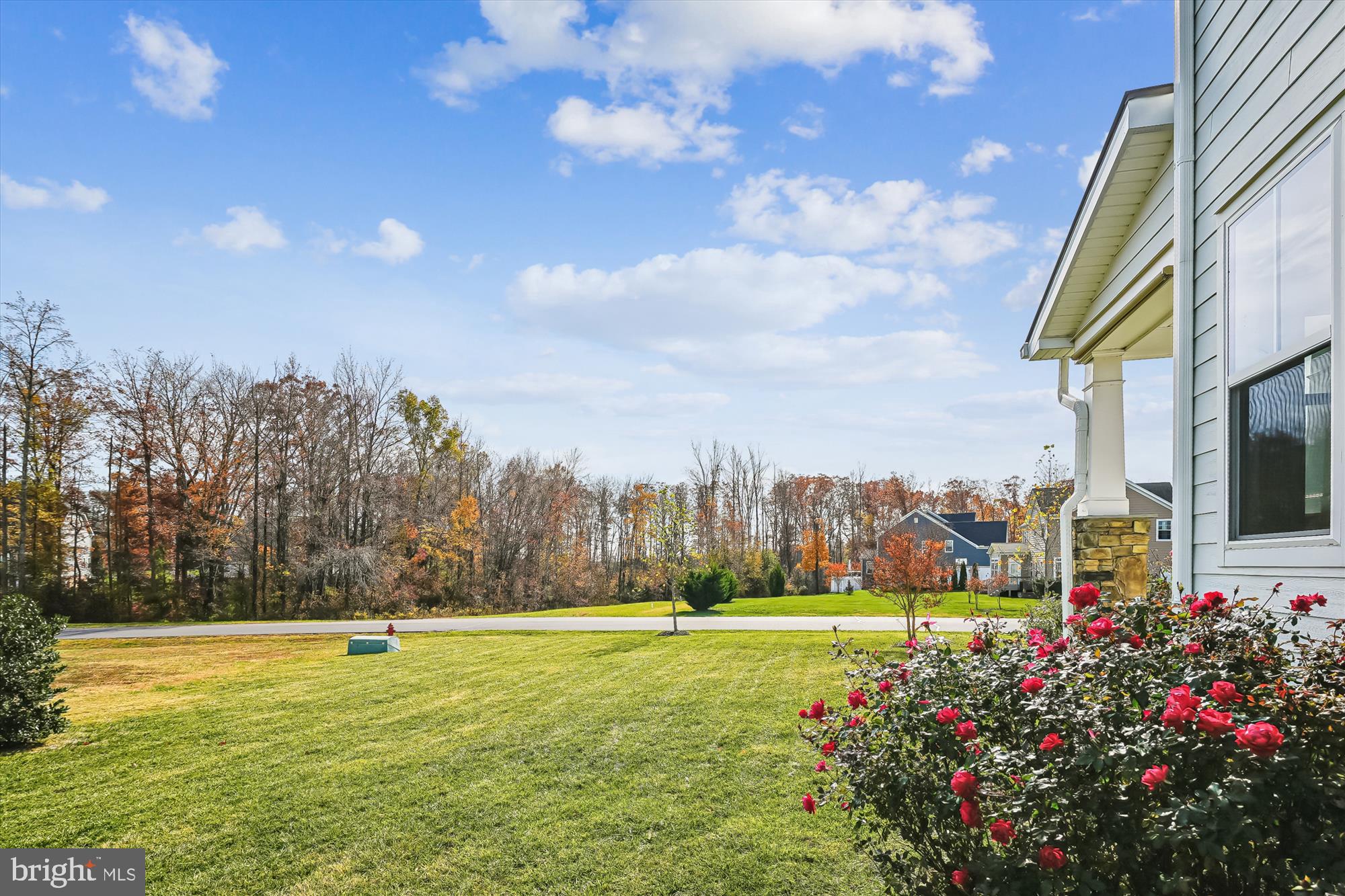 FAWN LAKE - Residential