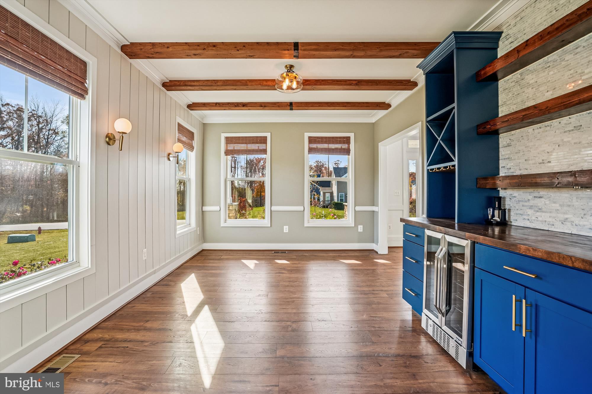 FAWN LAKE - Residential