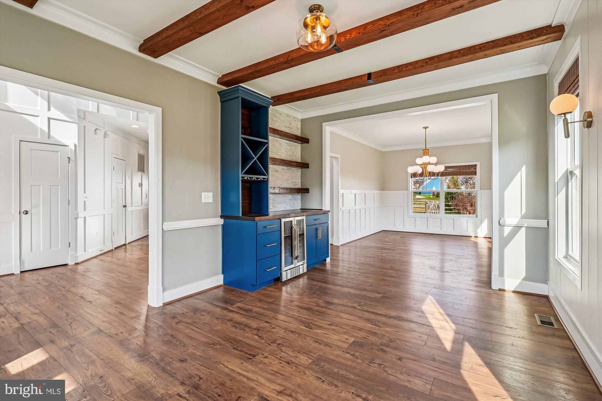 FAWN LAKE - Residential