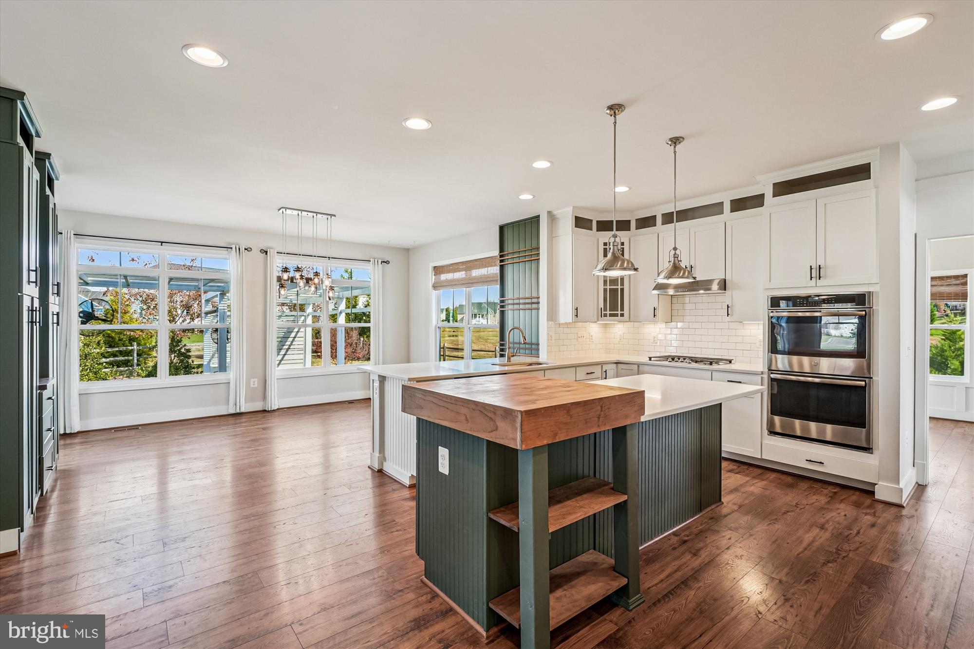 FAWN LAKE - Residential