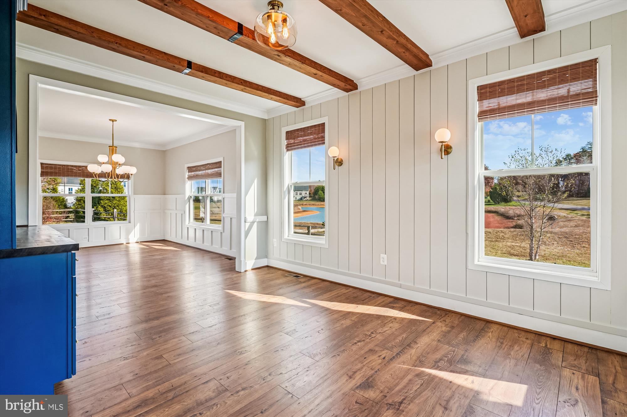 FAWN LAKE - Residential