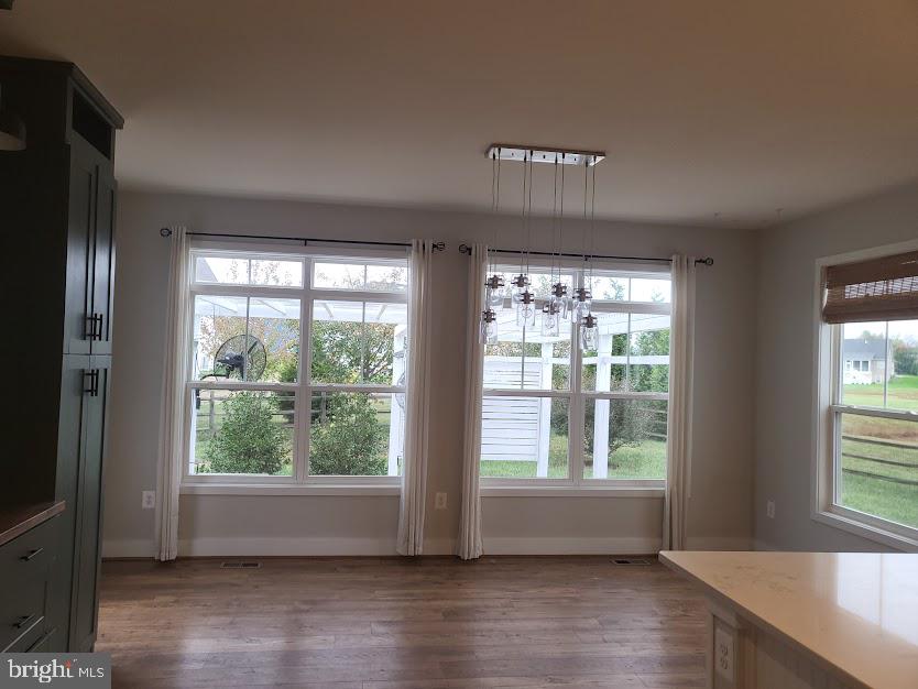 FAWN LAKE - Residential