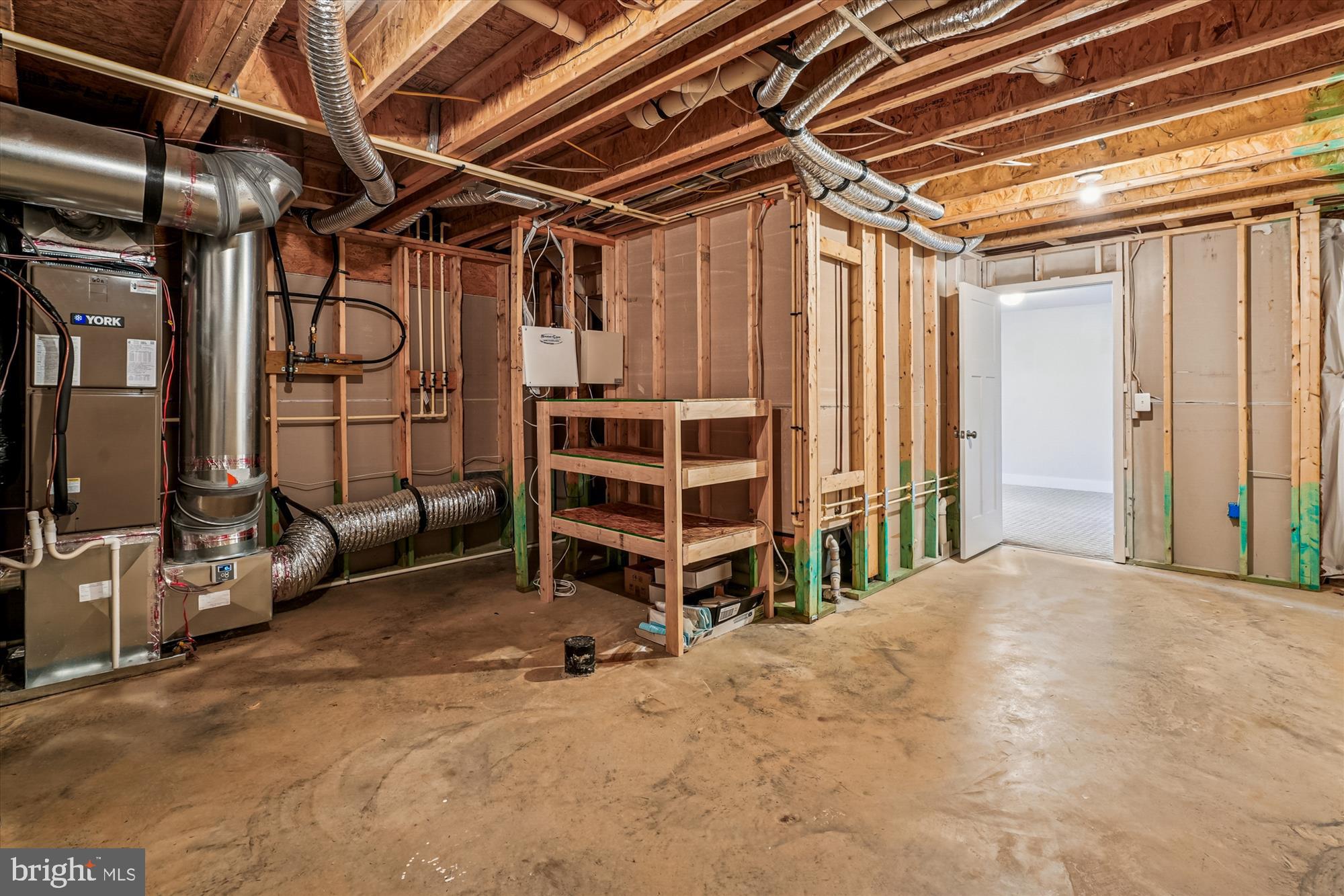 FAWN LAKE - Residential