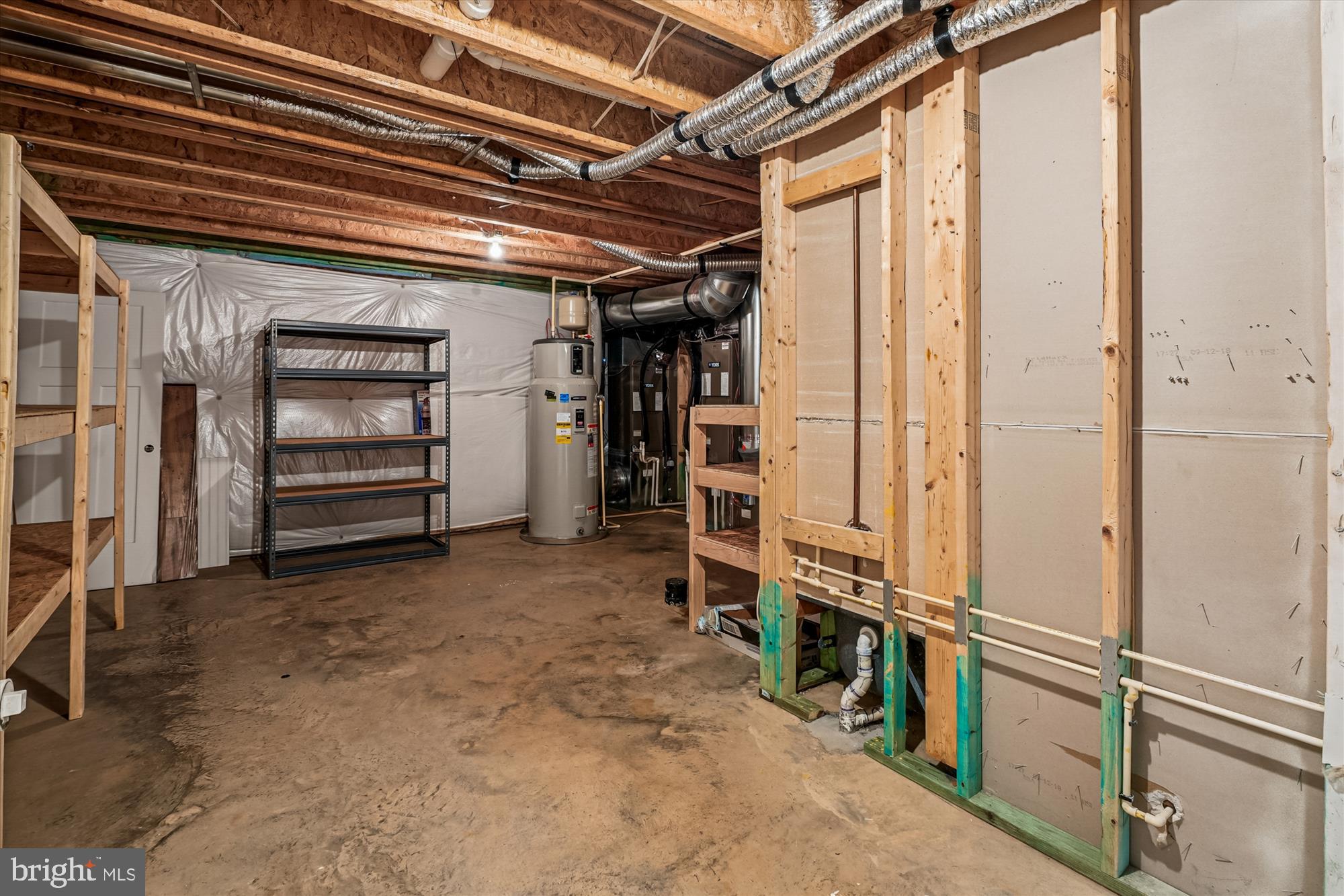 FAWN LAKE - Residential