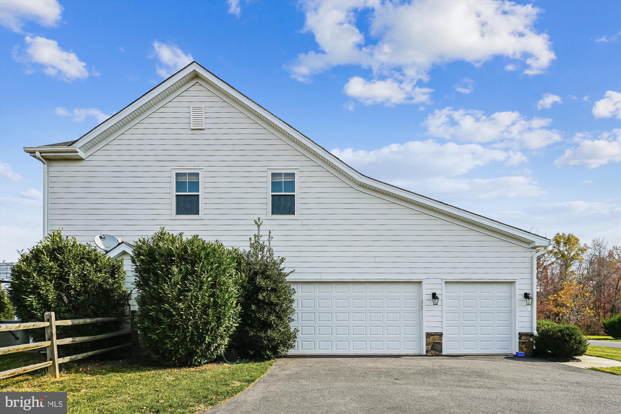 FAWN LAKE - Residential