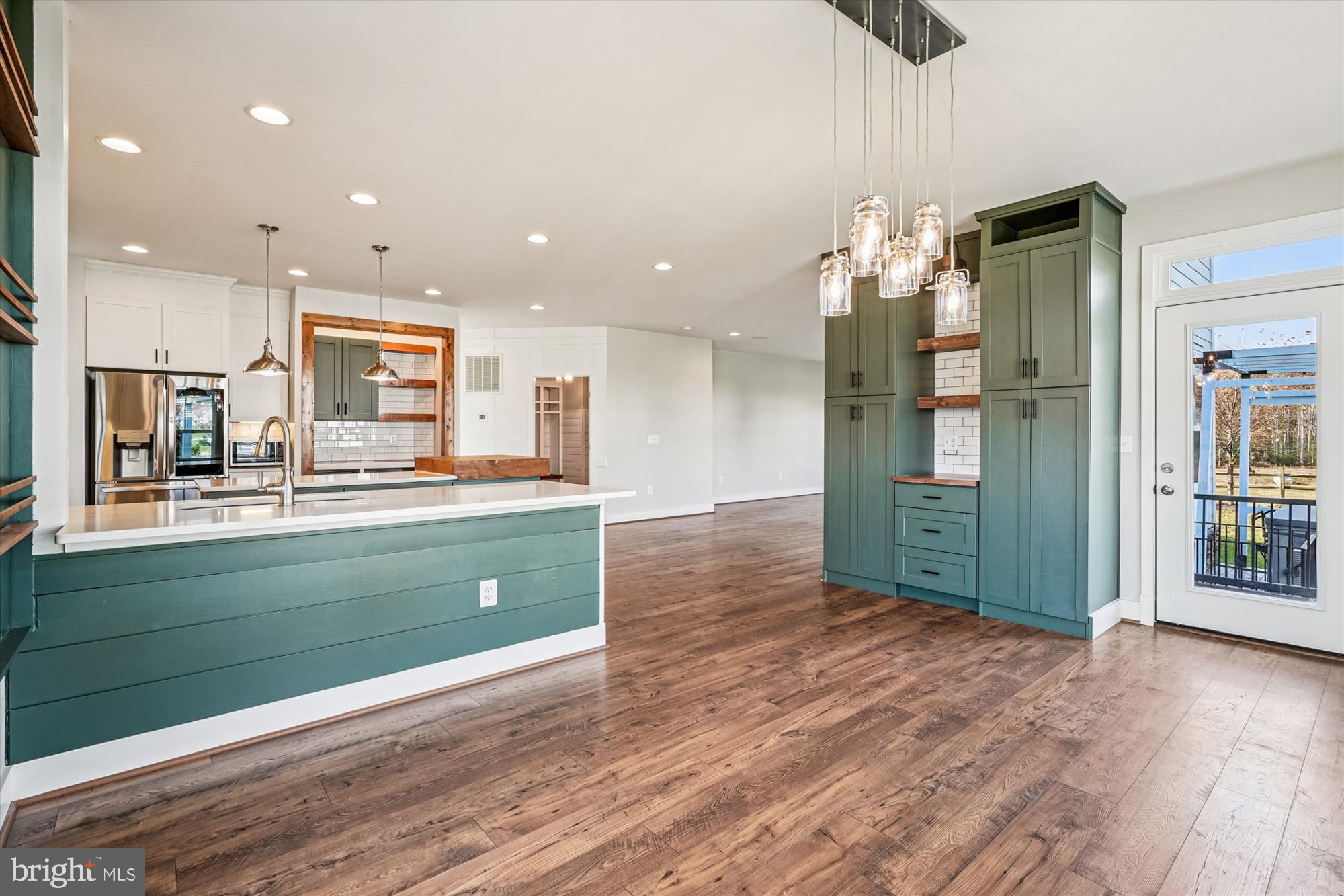 FAWN LAKE - Residential