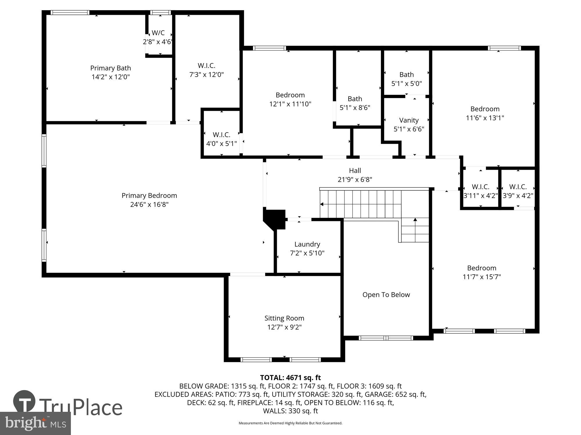 FAWN LAKE - Residential