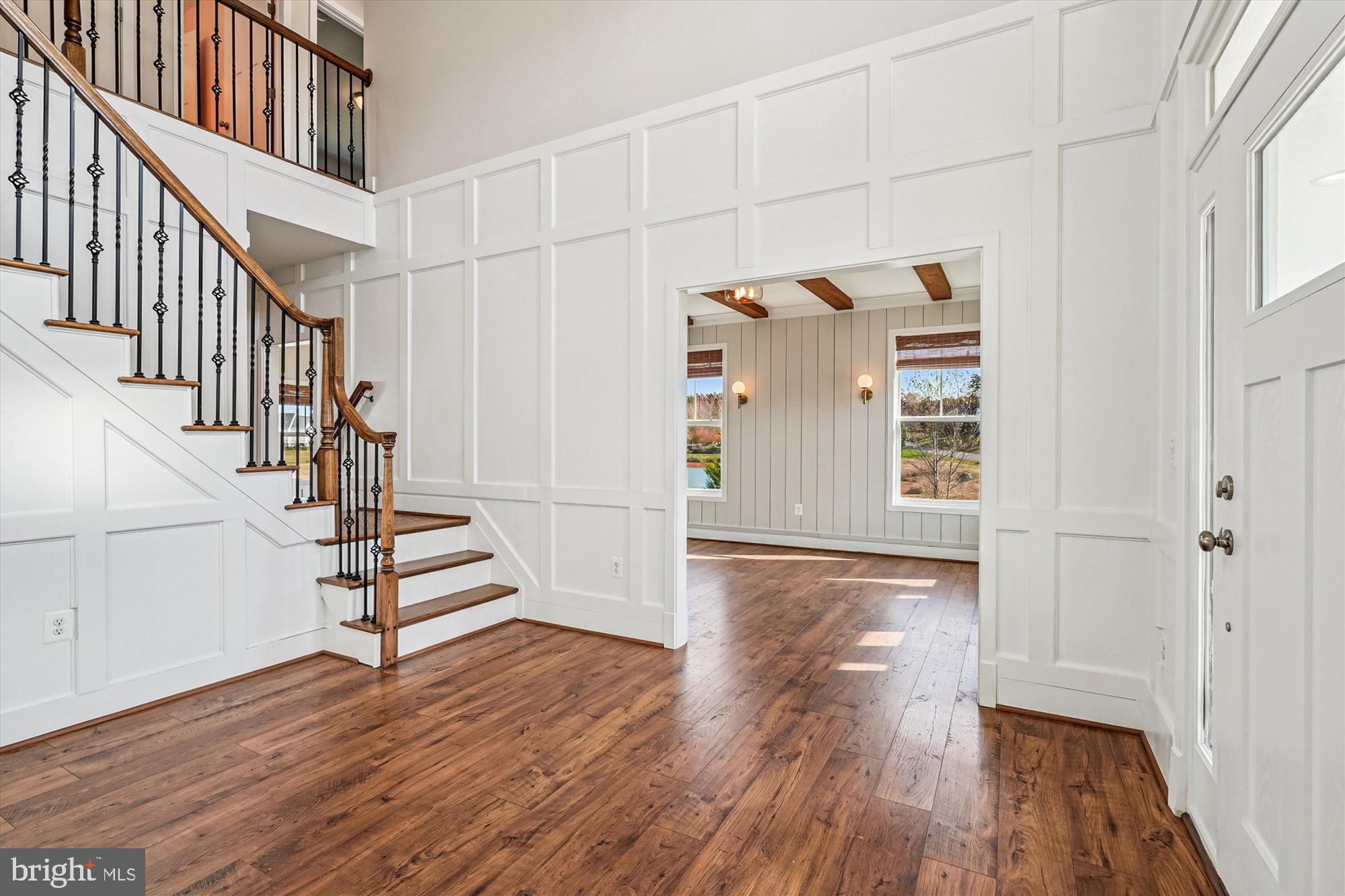 FAWN LAKE - Residential