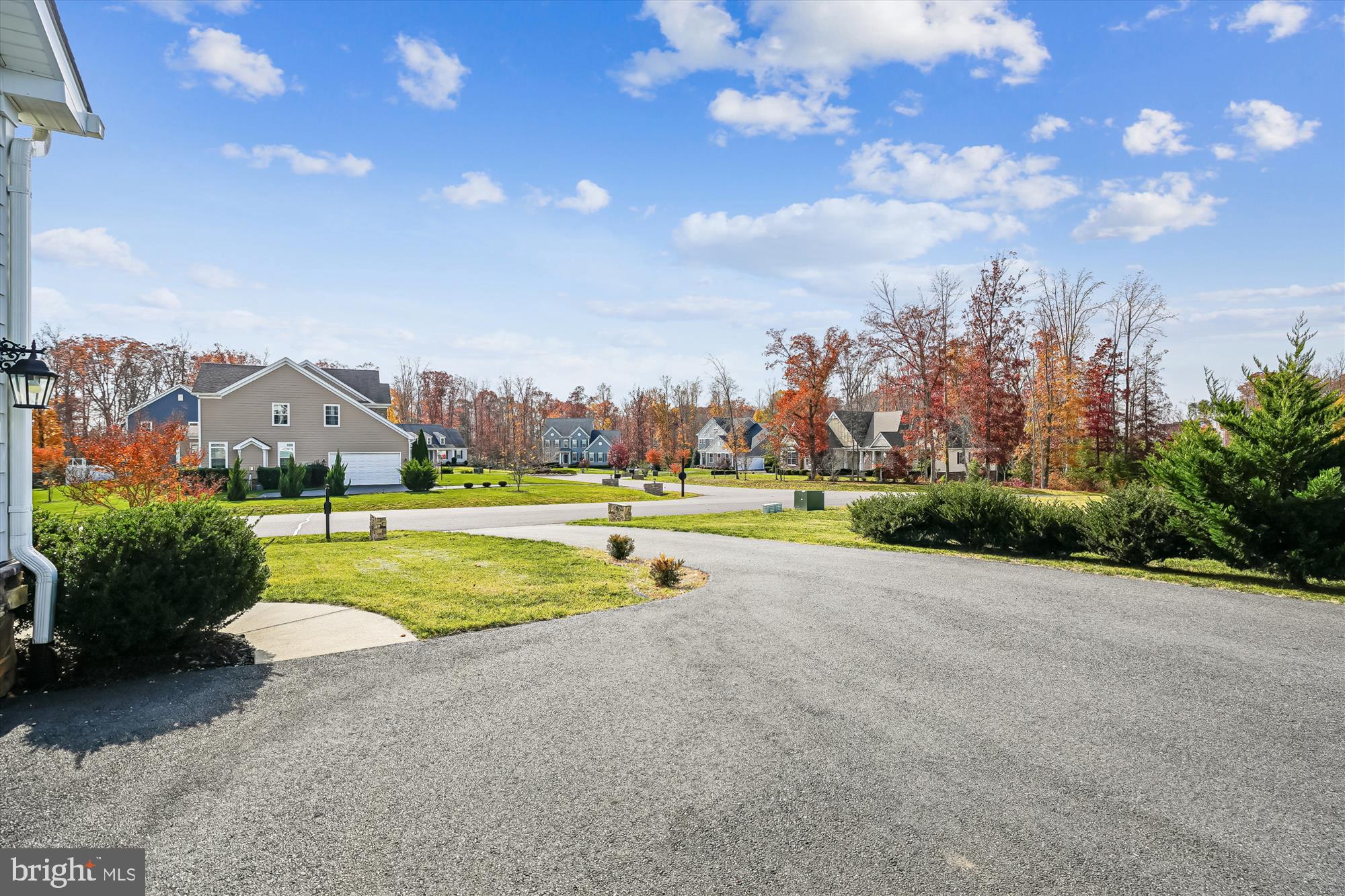 FAWN LAKE - Residential