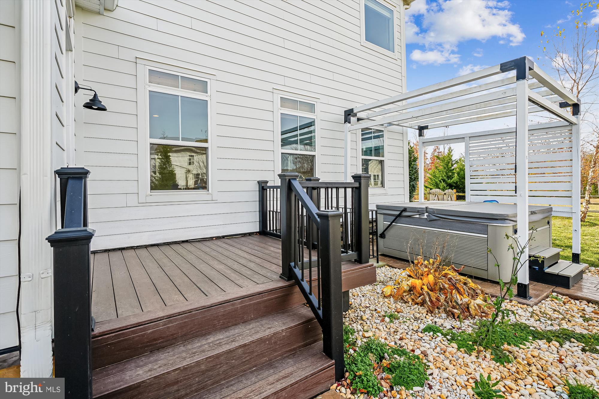 FAWN LAKE - Residential