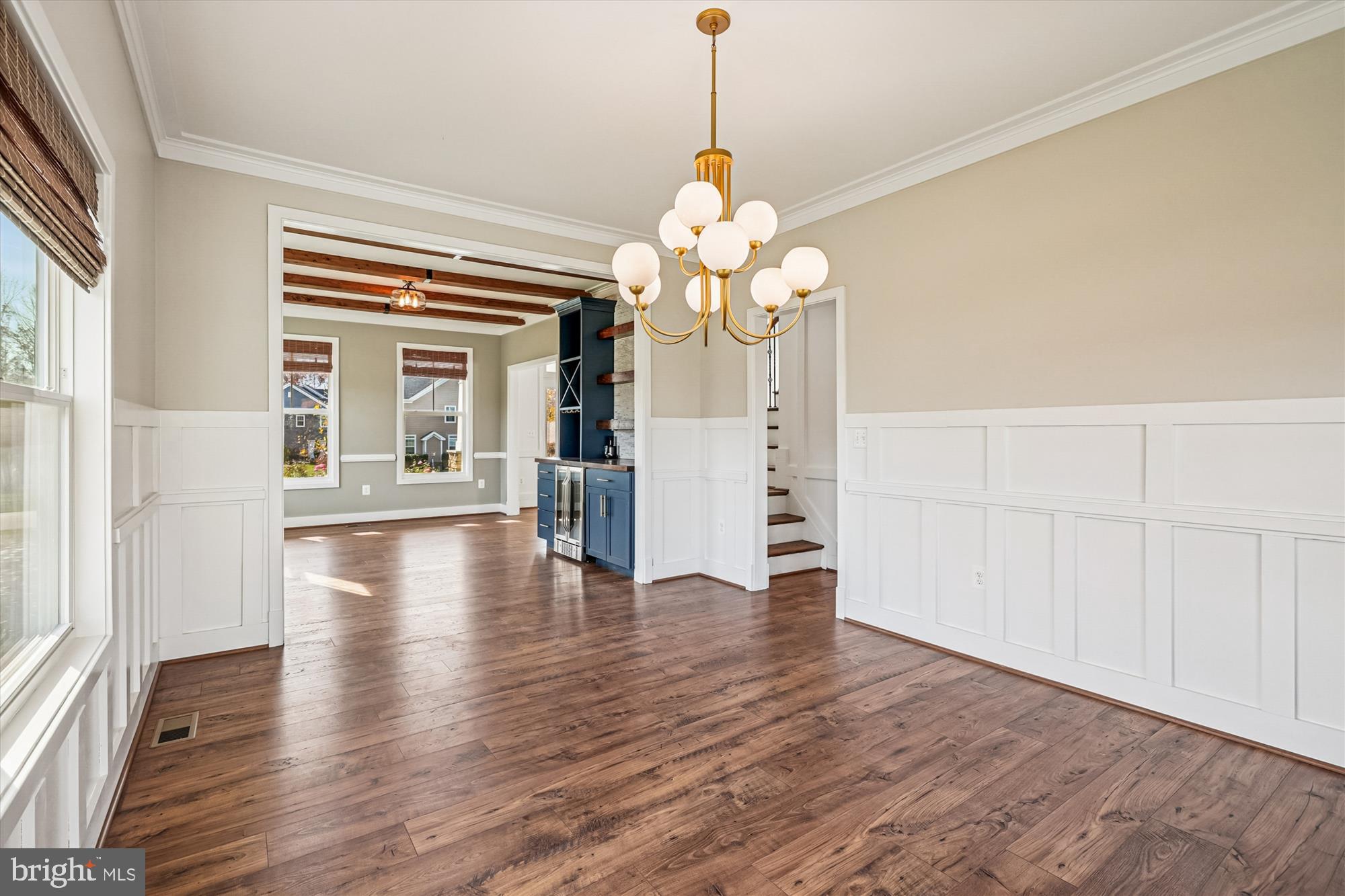 FAWN LAKE - Residential