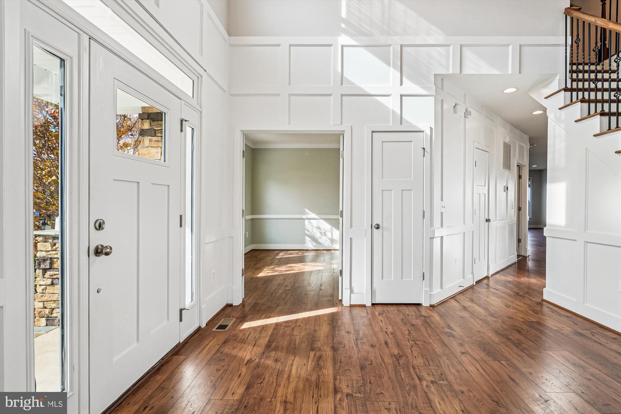 FAWN LAKE - Residential