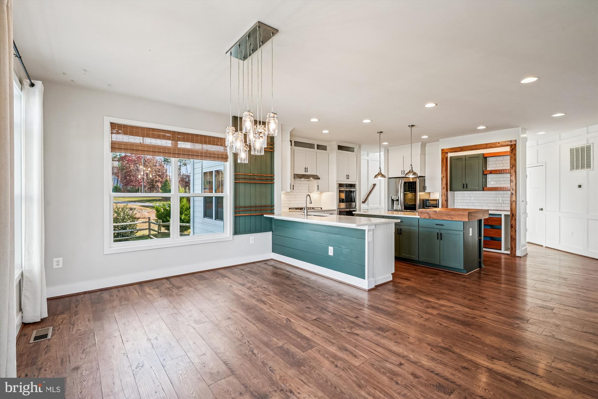 FAWN LAKE - Residential