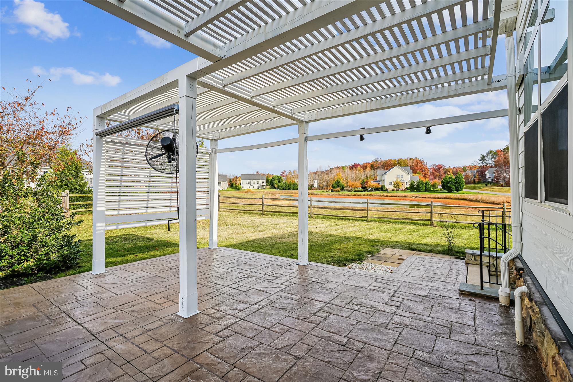 FAWN LAKE - Residential