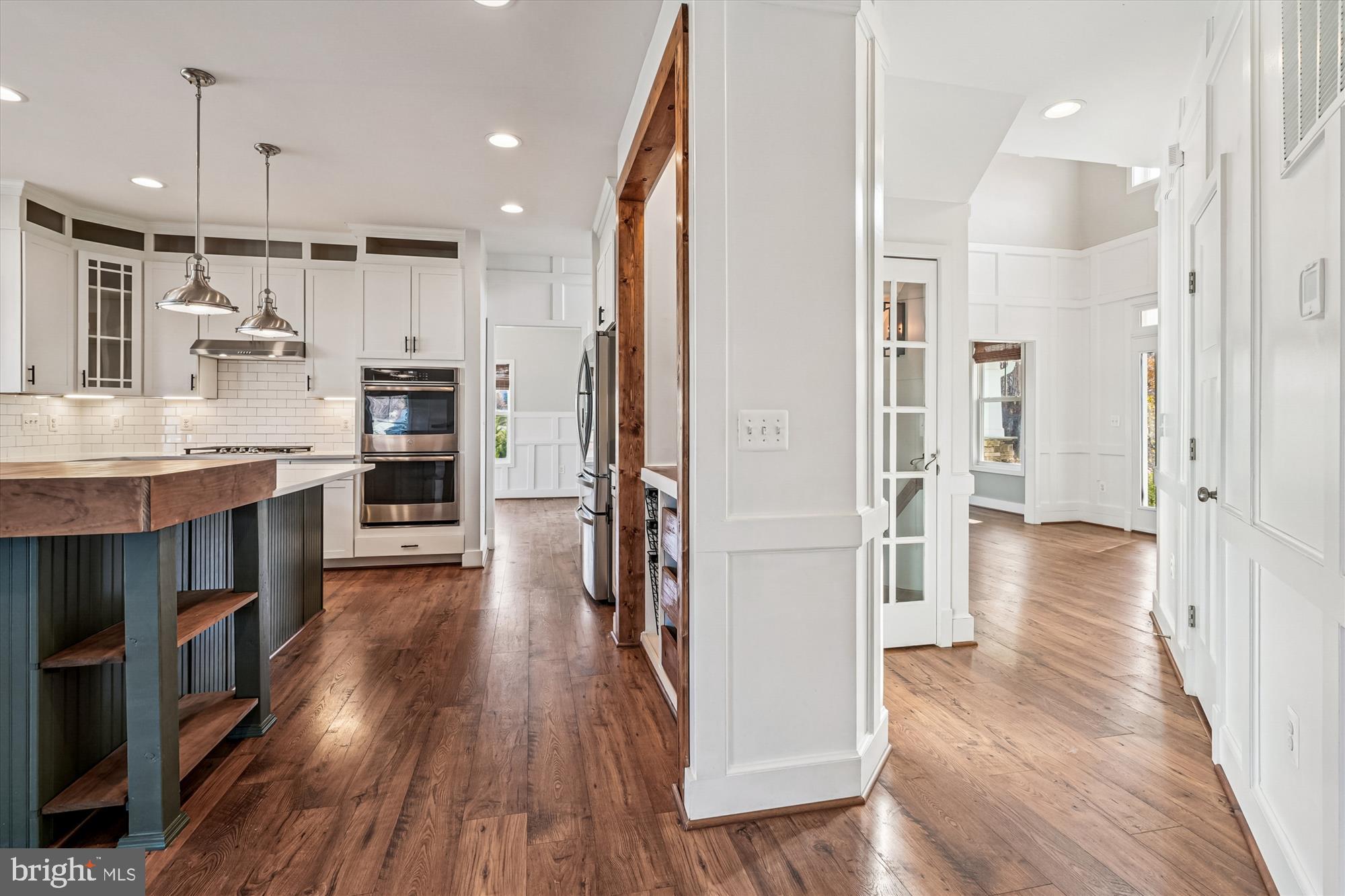 FAWN LAKE - Residential