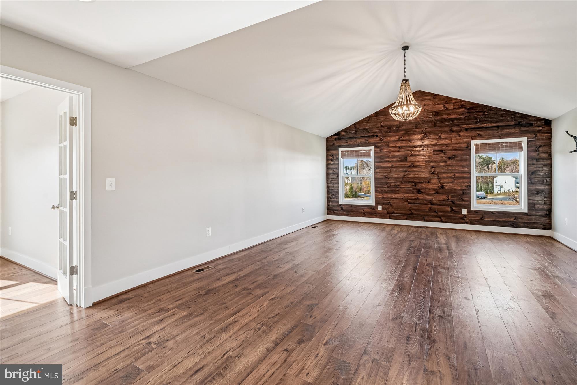 FAWN LAKE - Residential