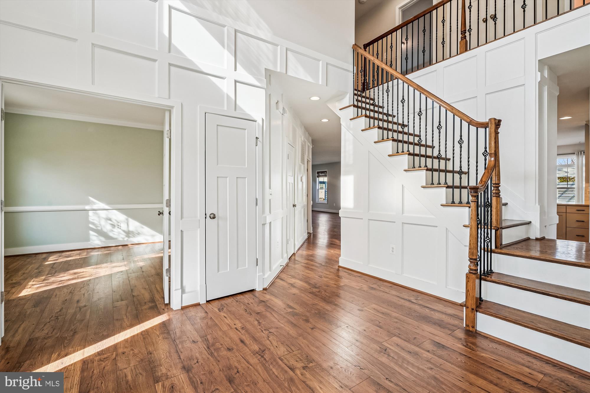 FAWN LAKE - Residential