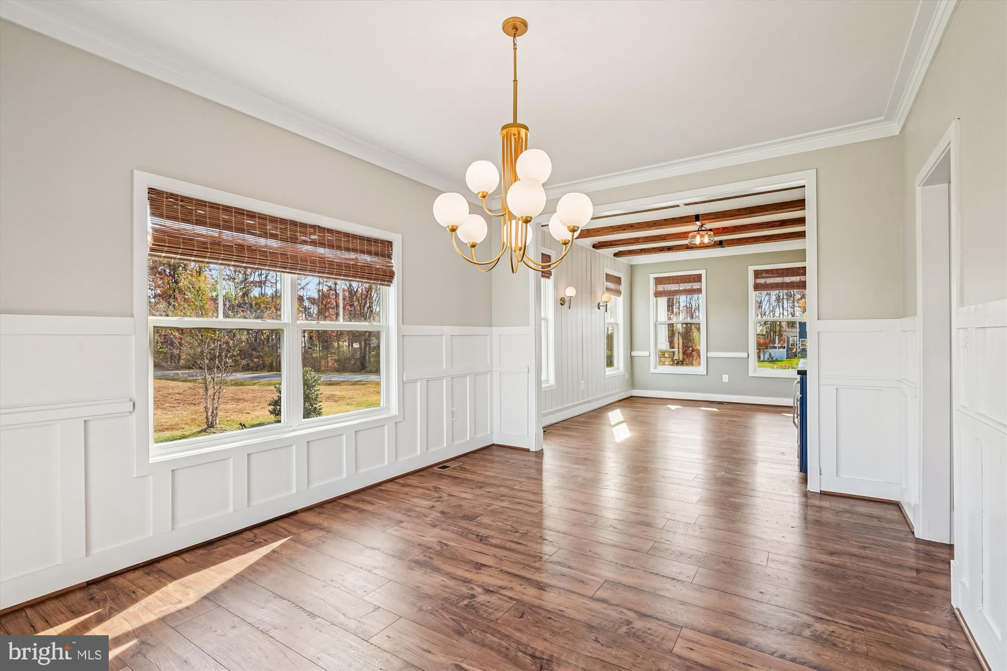 FAWN LAKE - Residential