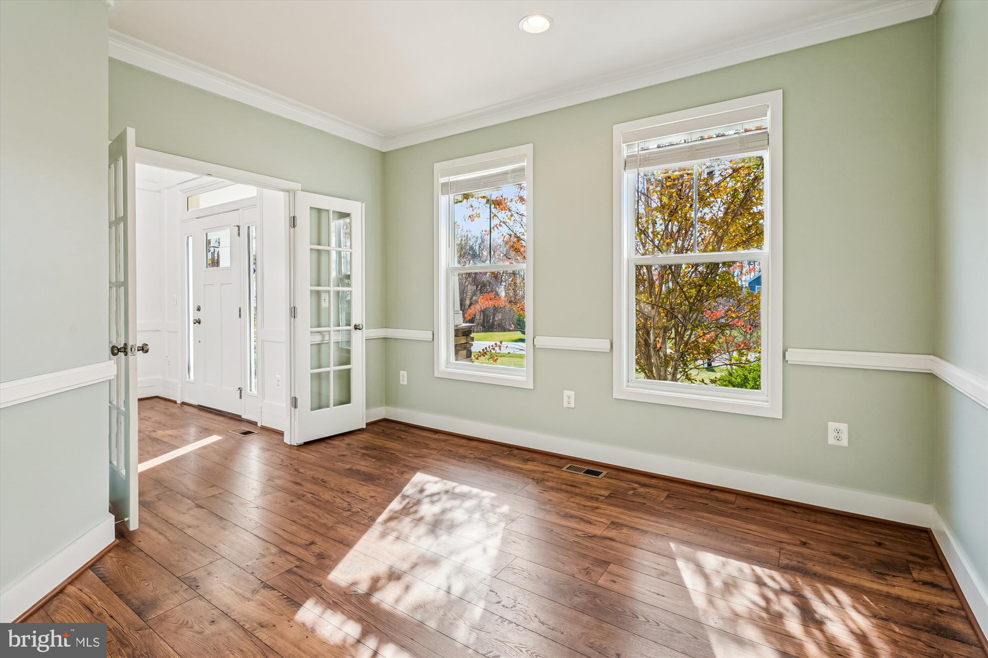 FAWN LAKE - Residential