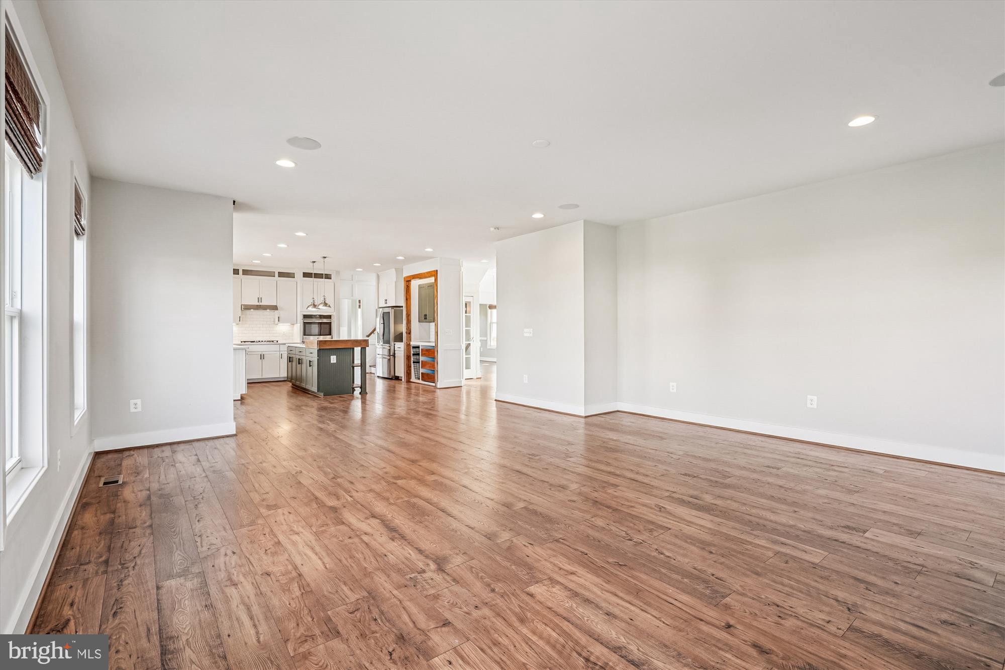 FAWN LAKE - Residential