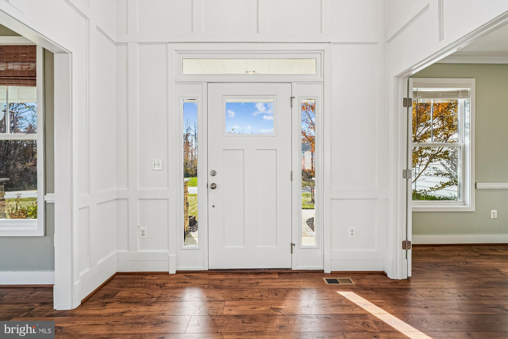 FAWN LAKE - Residential