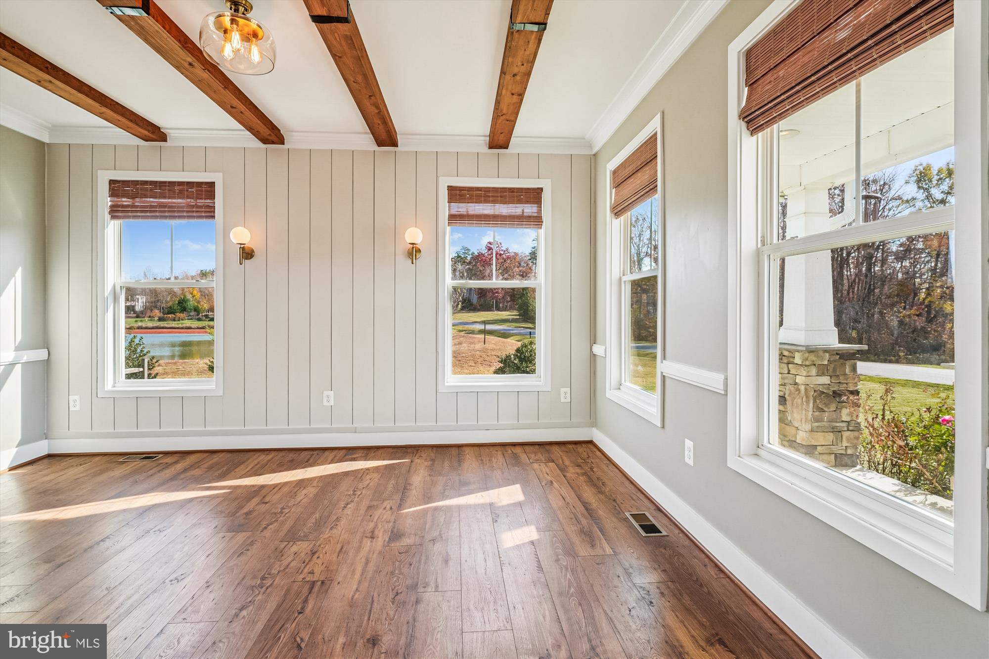 FAWN LAKE - Residential